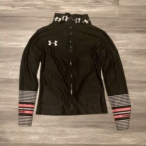 Under Armour sweater
